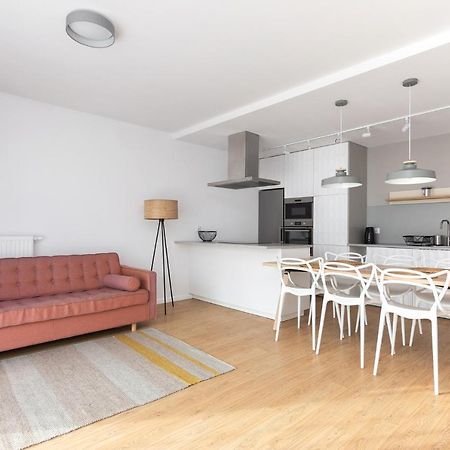Family Apartment Nearto Old Town Vermelo By Neartopl คราคูฟ ภายนอก รูปภาพ