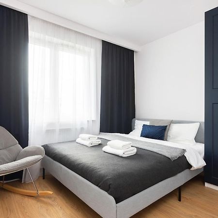 Family Apartment Nearto Old Town Vermelo By Neartopl คราคูฟ ภายนอก รูปภาพ