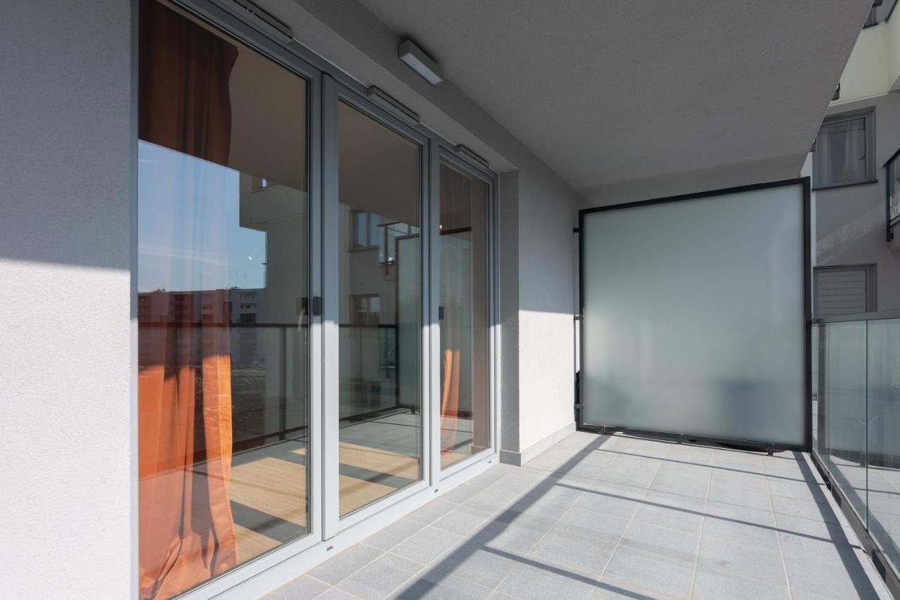 Family Apartment Nearto Old Town Vermelo By Neartopl คราคูฟ ภายนอก รูปภาพ