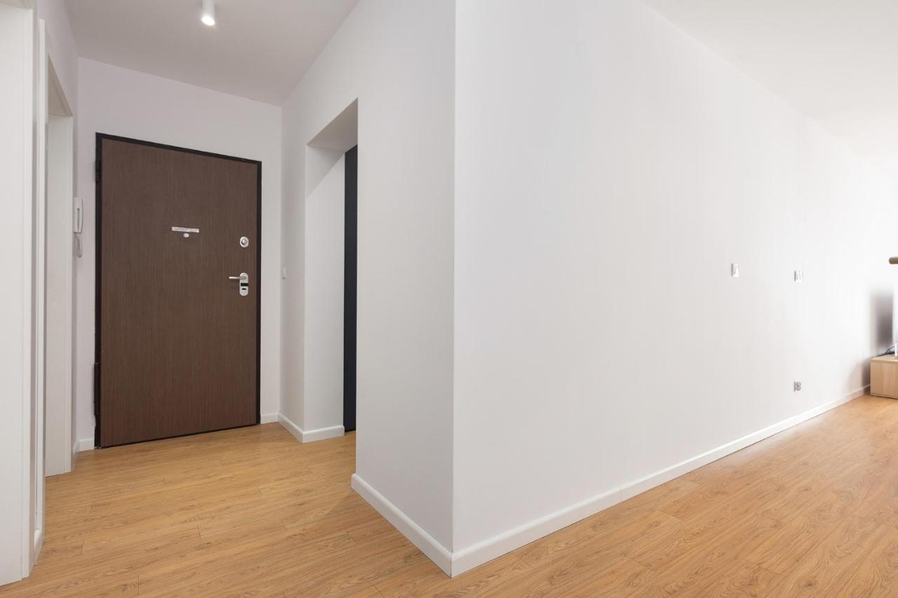 Family Apartment Nearto Old Town Vermelo By Neartopl คราคูฟ ภายนอก รูปภาพ