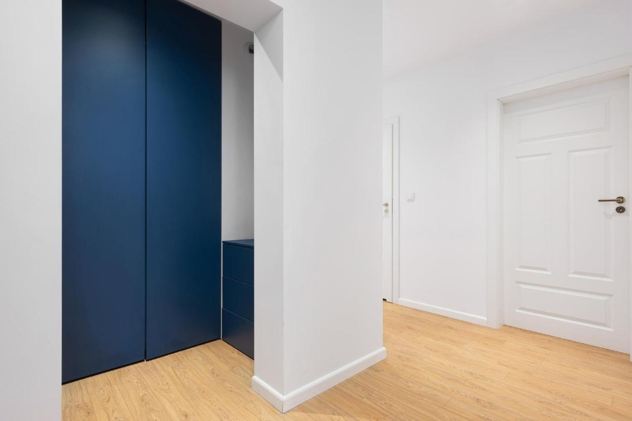 Family Apartment Nearto Old Town Vermelo By Neartopl คราคูฟ ภายนอก รูปภาพ